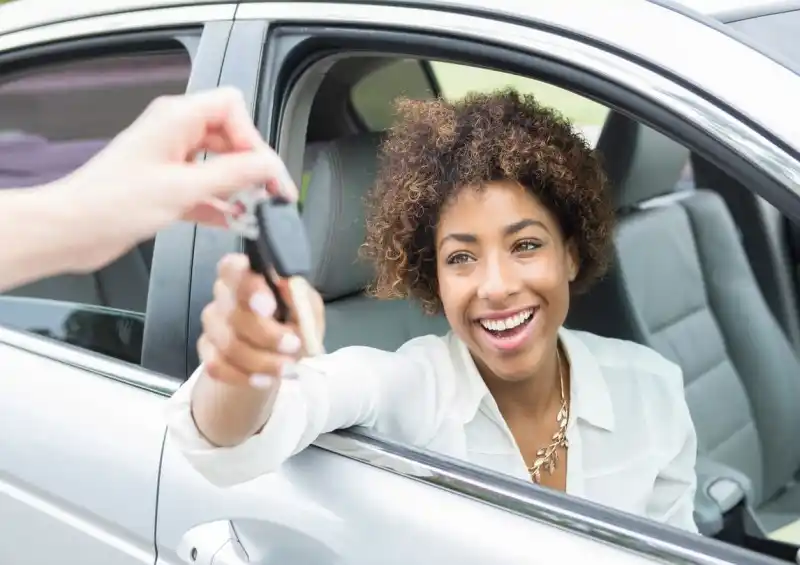 auto leasen Woudenberg